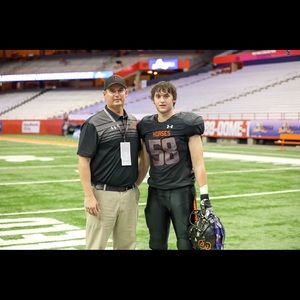 Meet your Posher, Ryan